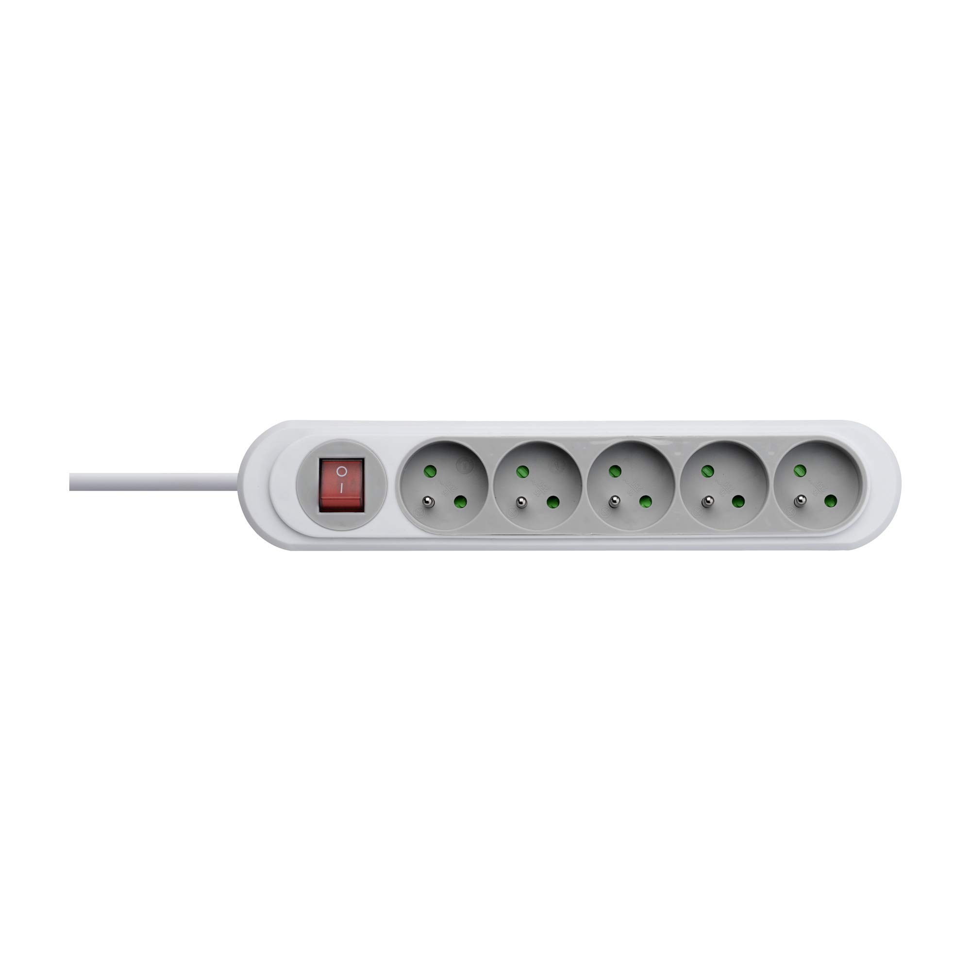 debflex-716033-galet-nola-rallonge-multiprise-5-prises-2p-t-16a-avec-interrupteu image 2