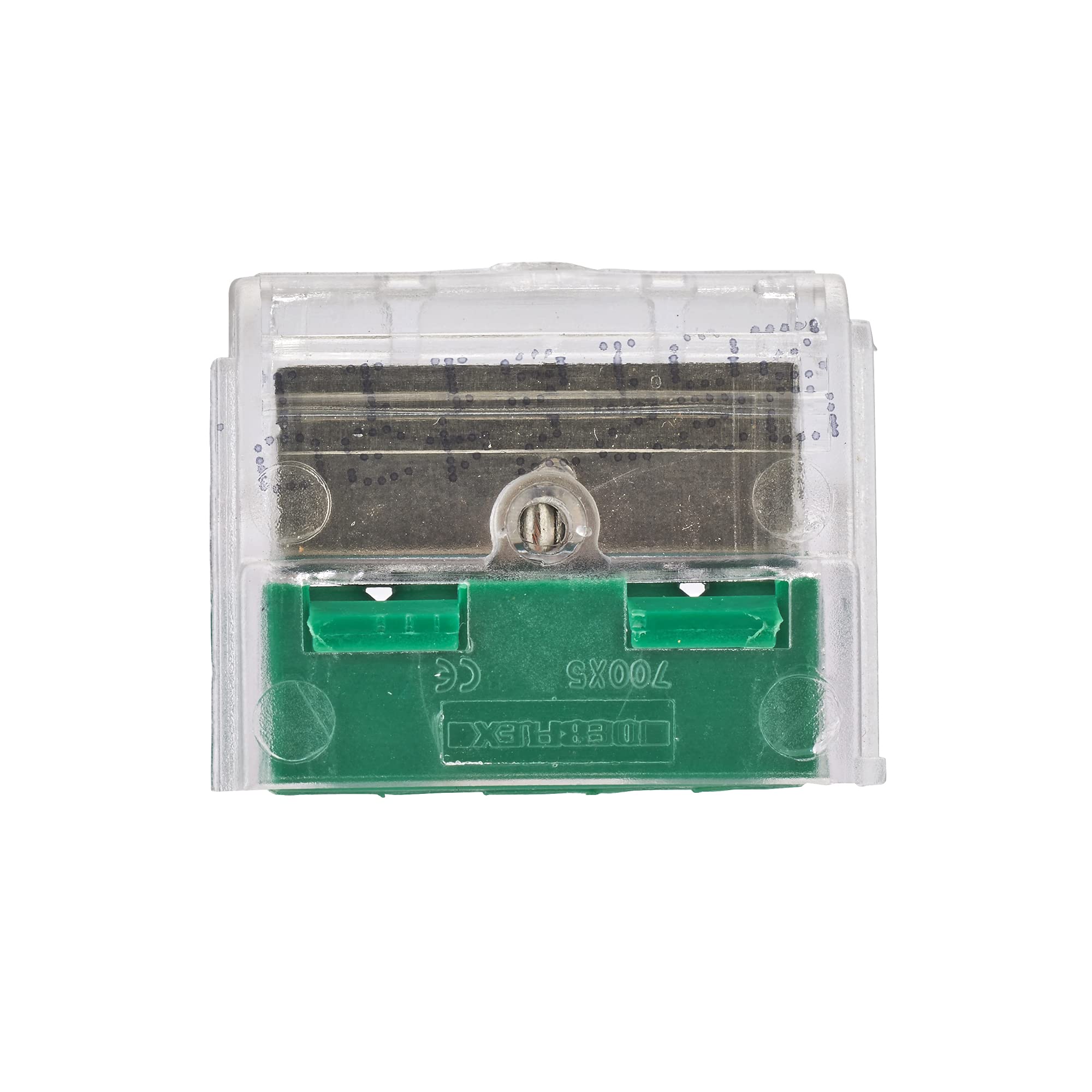 debflex-704540-bornes-automatiques-5-trous-vert-1-5-2-5mm-sachet-de-10 image 2