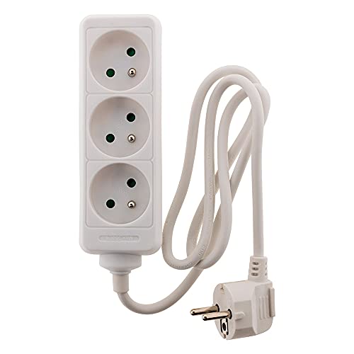 zenitech-bloc-3-prises-2p-t-16a-blanc-1m image 8