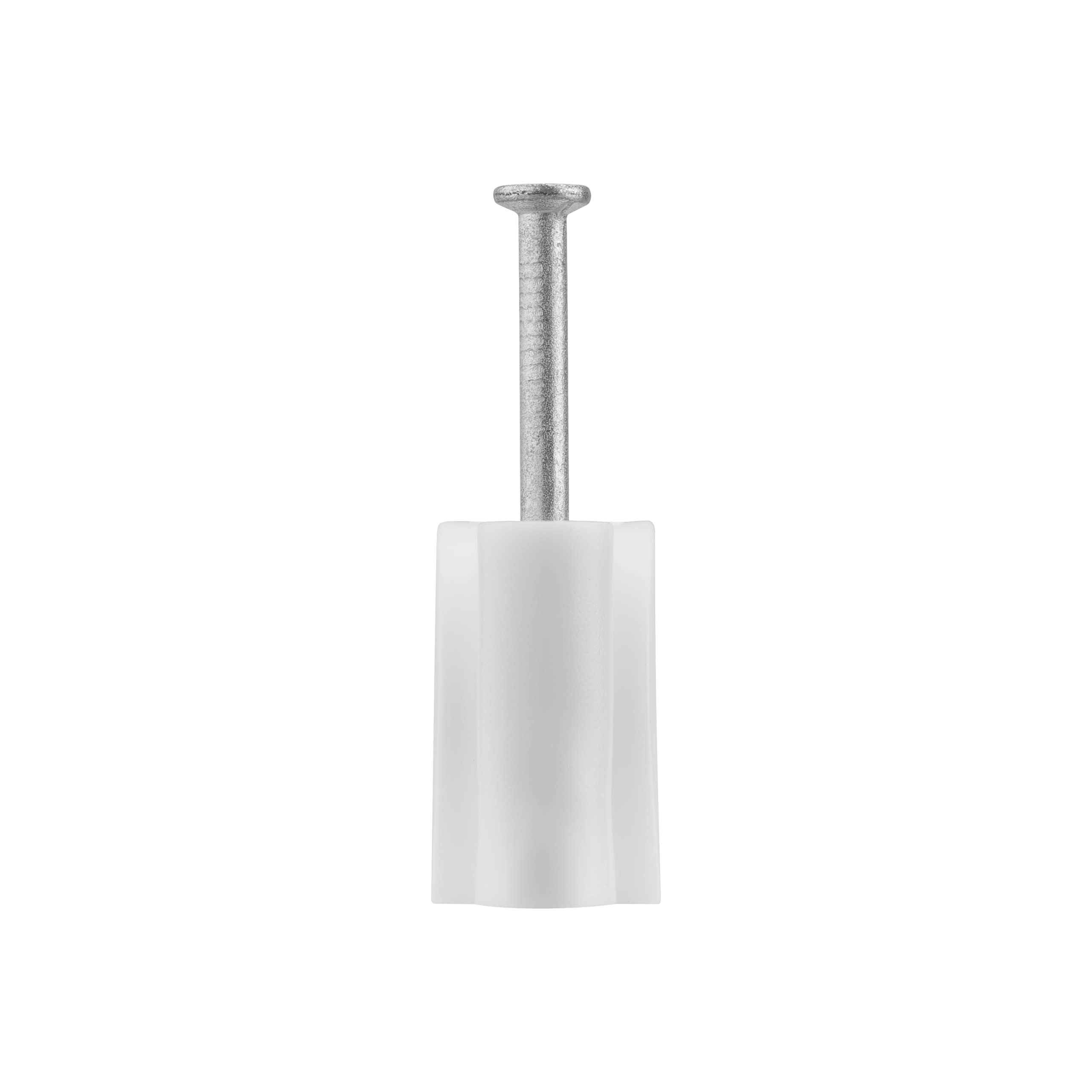 debflex-700121-attaches-fils-cavalier-c-ble-diam-tre-10-mm-blanc-lot-de-25 image 2