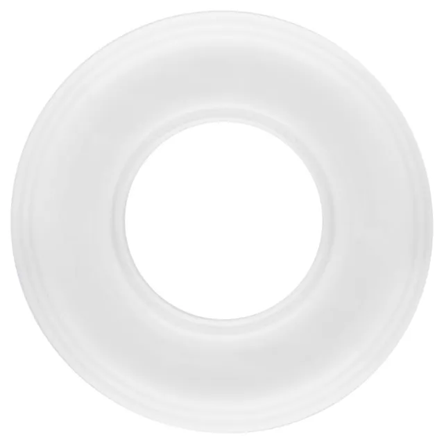 fontini-garby-colonial-plaque-d-corative-porcelaine-blanche-1-poste-fon31801173 image 1