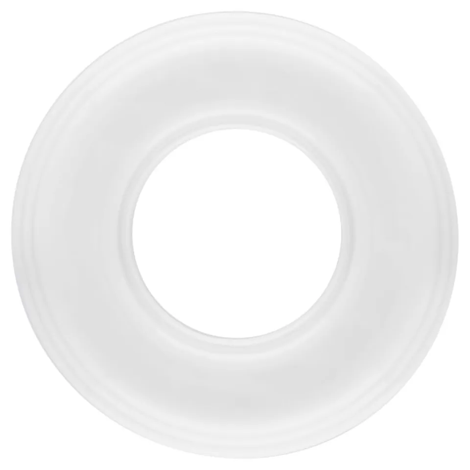 fontini-garby-colonial-plaque-d-corative-porcelaine-blanche-1-poste-fon31801173 image 1