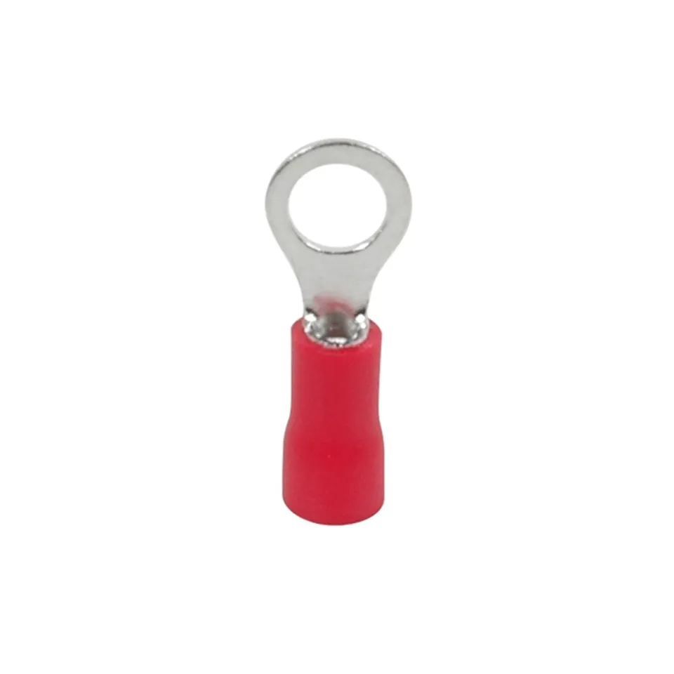 debflex-cosses-rondes-pr-isol-es-rouges-5mm-sachet-de-10 image 1