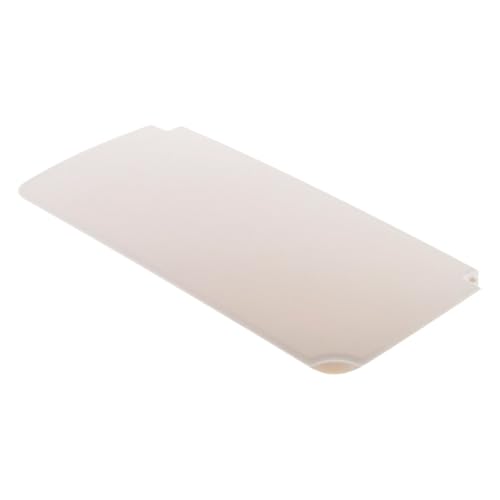 zenitech-porte-blanche-compatible-coffret-13-26-39-modules image 6