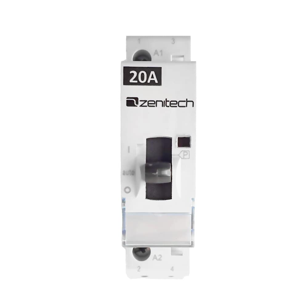 zenitech-contacteur-jour-nuit-20a-250v-nf-pour-chauffe-eau image 4