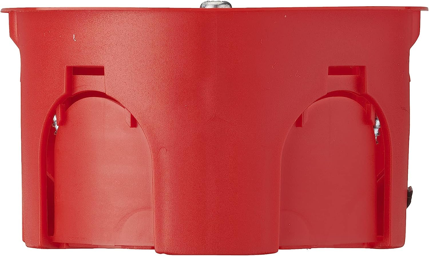 debflex-bo-te-de-d-rivation-2-postes-horizontaux-prof-40-mm-diam-67-mm image 4