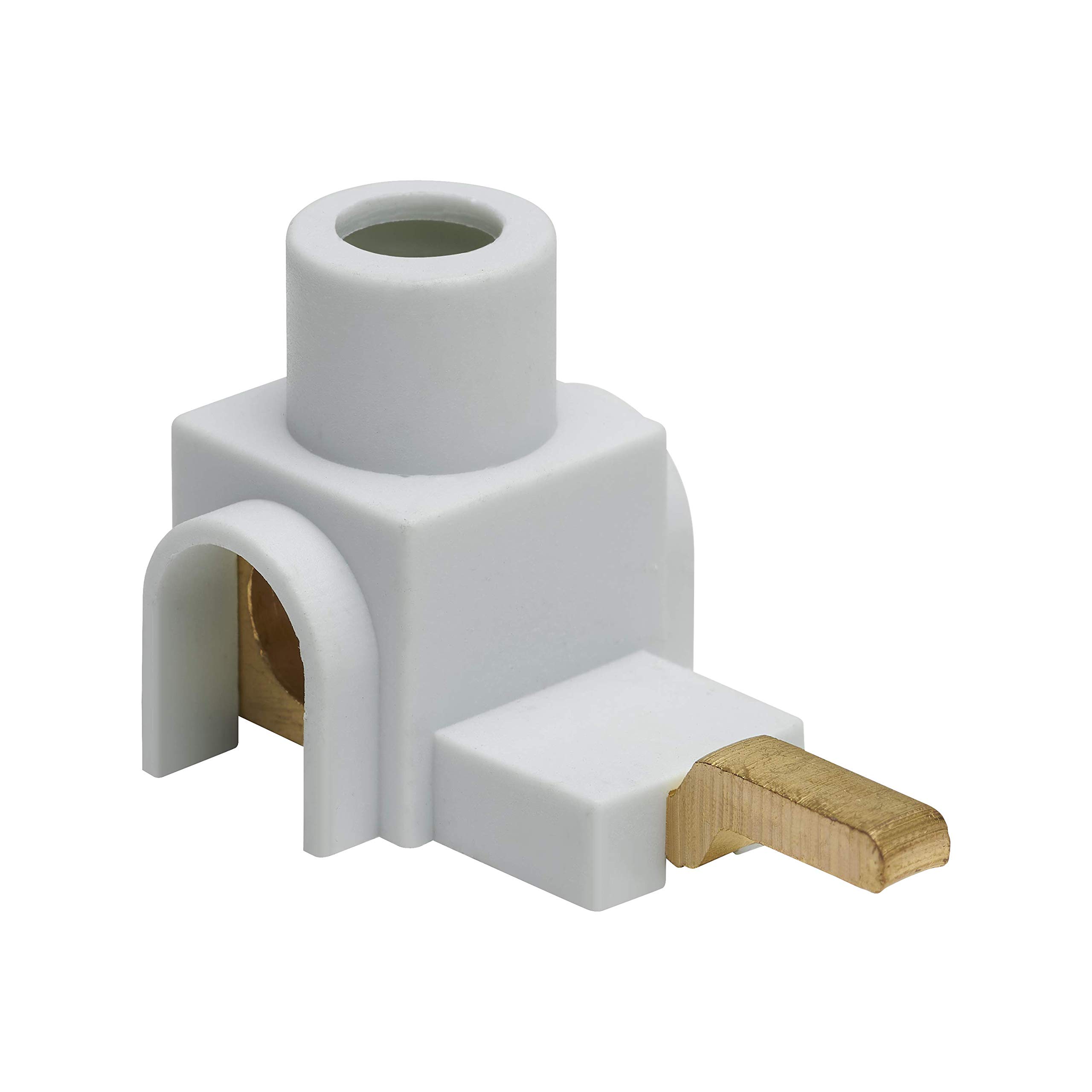 debflex-707190-borne-de-raccordement-25mm-isol-e-languette-grise image 1