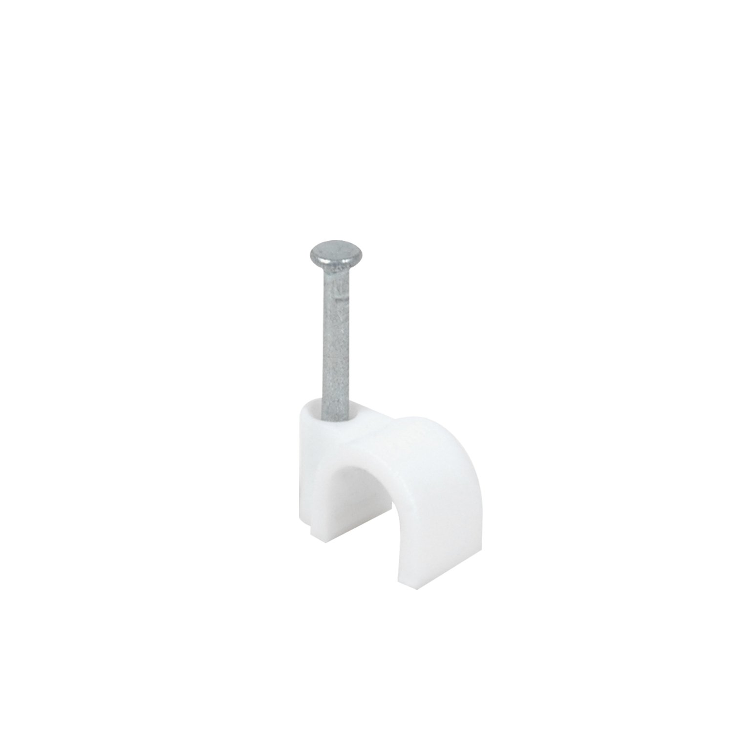 debflex-700061-attaches-fils-cavalier-c-ble-diam-tre-5-6-mm-blanc-lot-de-25 image 1