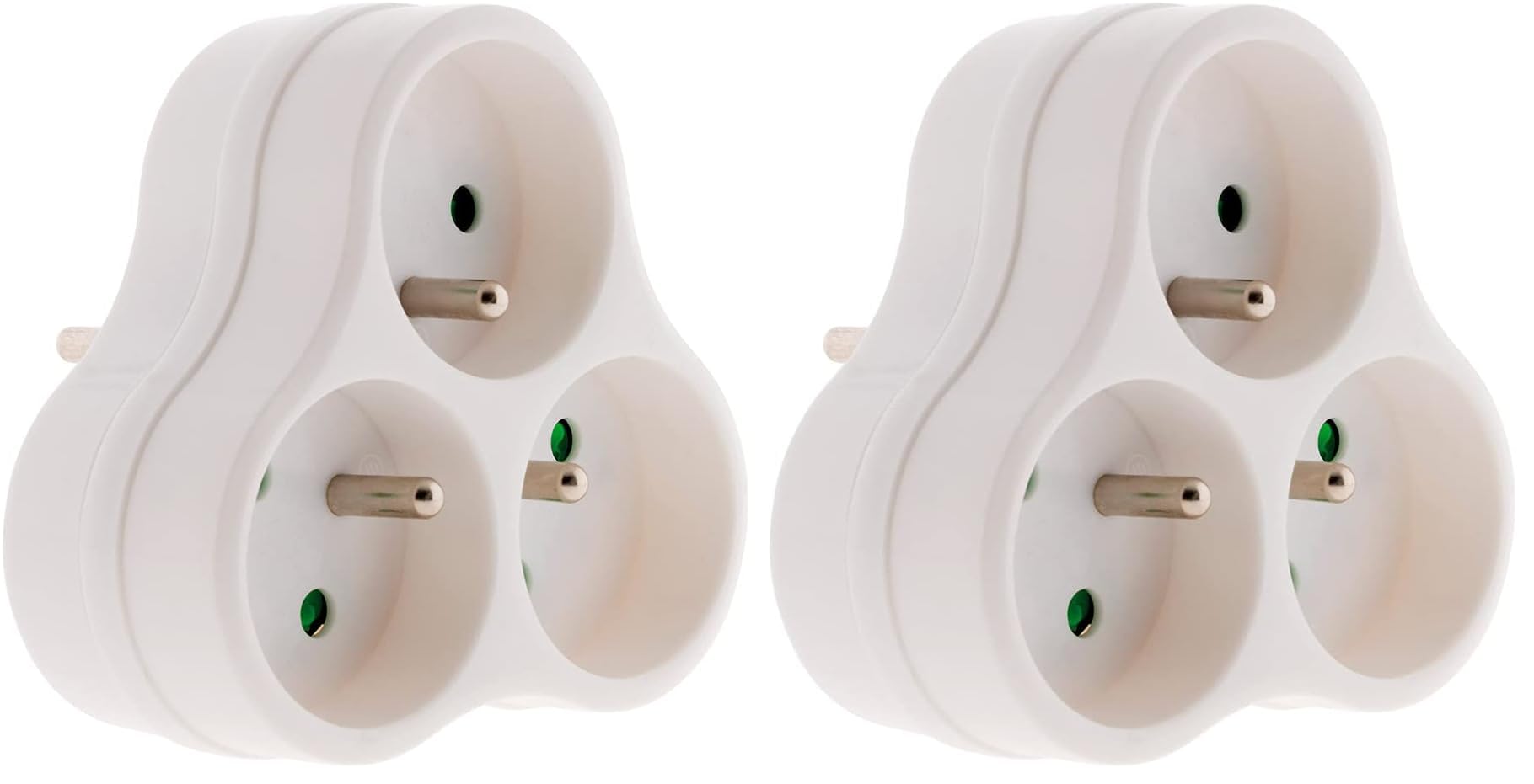 zenitech-triplite-triangulaire-3x16a-2p-t-s-curit-enfant-blanche image 7