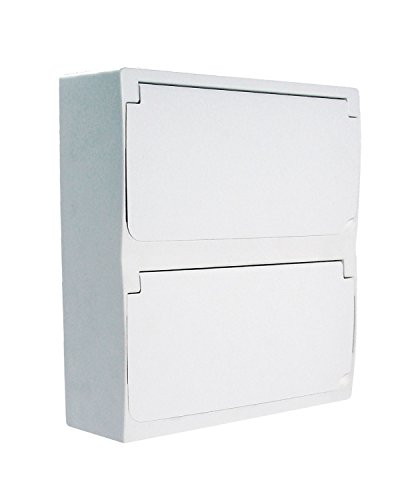 zenitech-coffret-distribution-26-modules-2-rang-es-quip-8-disjoncteurs-2-id image 6