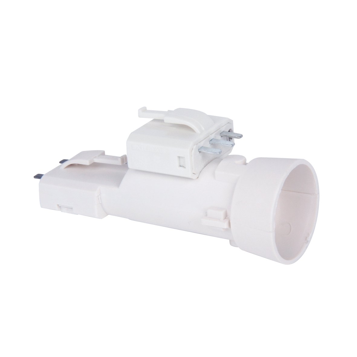 debflex-douille-b22-fiche-dcl-2p-t-clairage-provisoire-712760 image 1