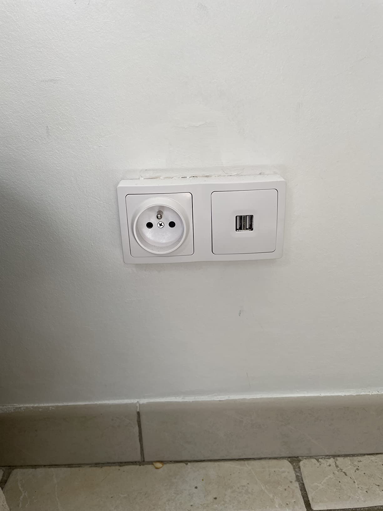 Fini les adaptateurs