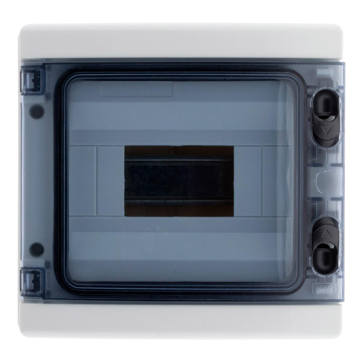 zenitech-coffret-tanche-ip65-12-modules-1-rang-e-avec-accessoires image 4