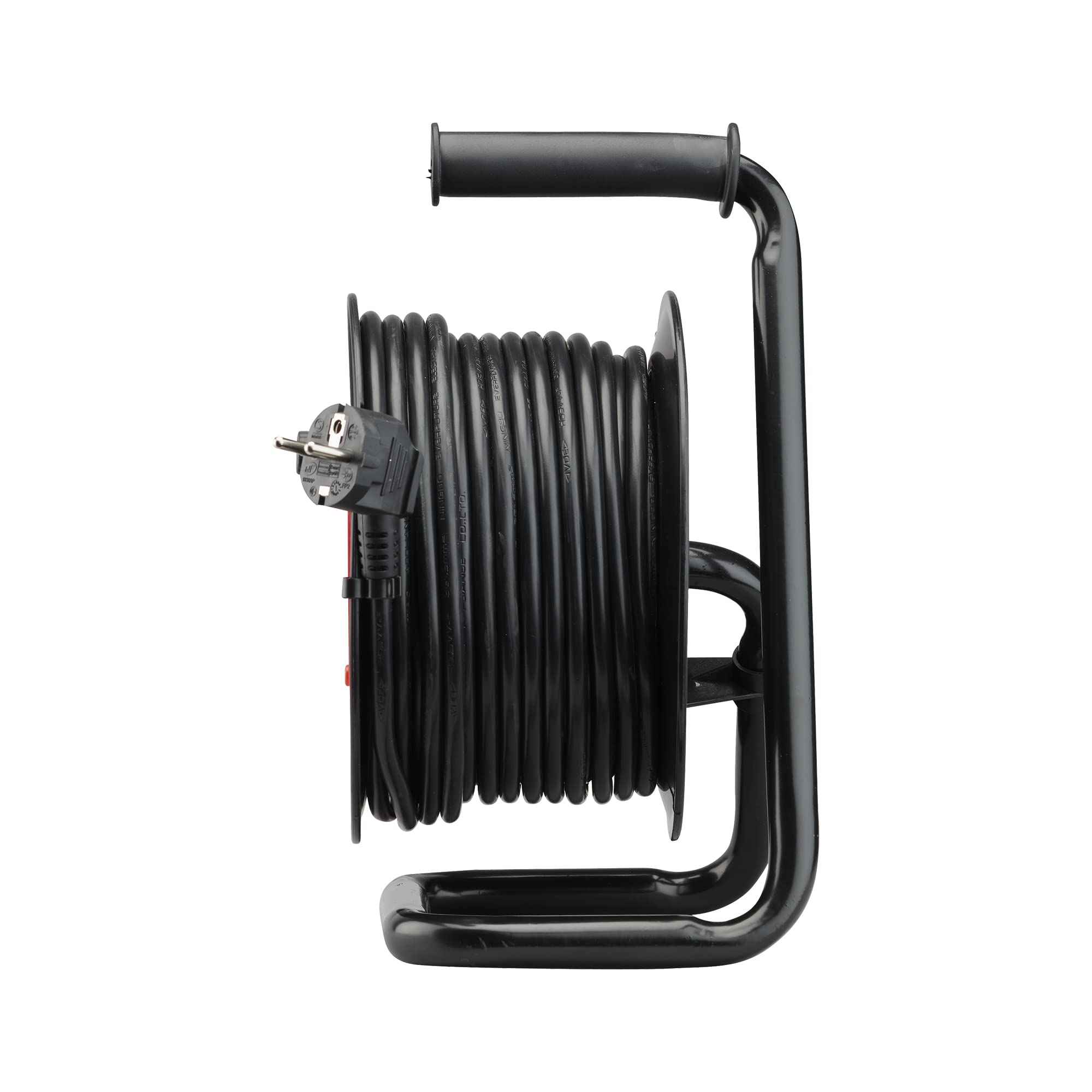 debflex-601253-enrouleur-bricolage-4-prises-16a-25m-ho5vv-f-3g1-5-noir image 7