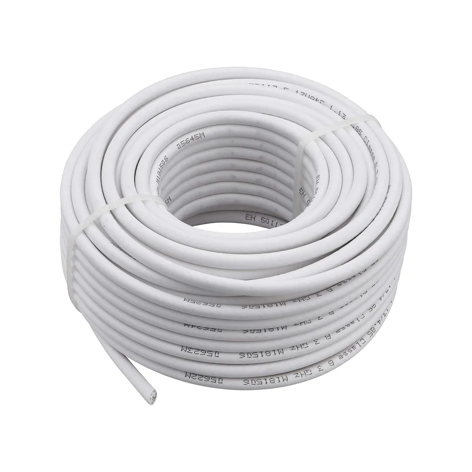 debflex-225341-bobinot-c-ble-tv-17-vatc-blanc-couronne-25-m-tres image 1