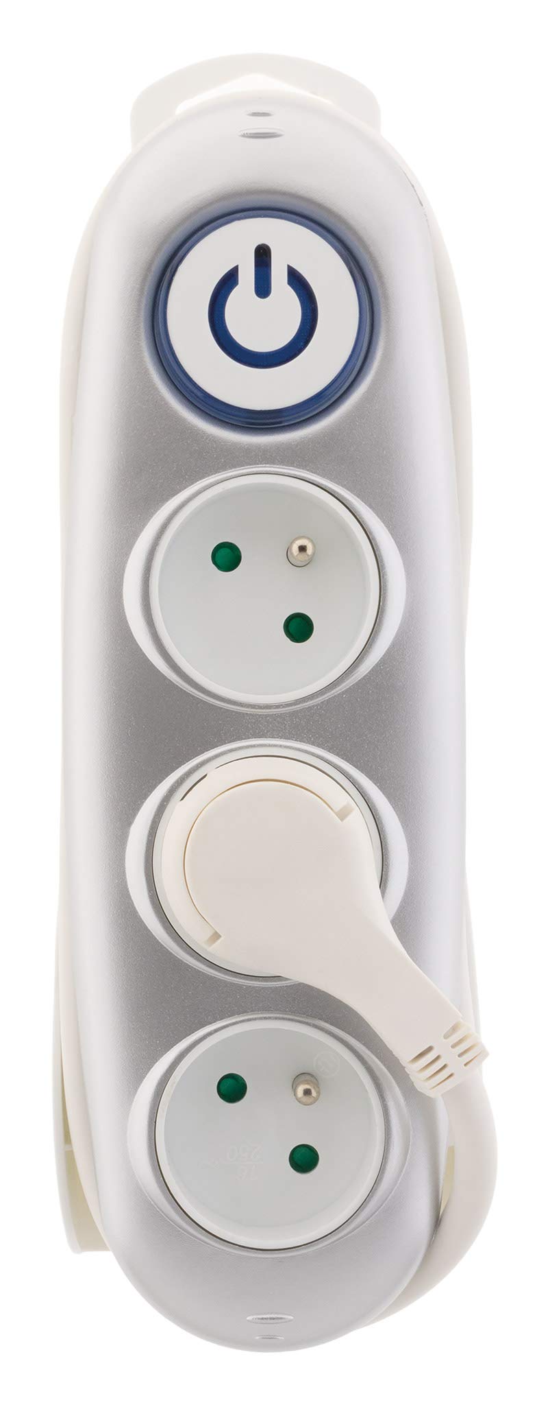 zenitech-multiprise-5-prises-16a-avec-interrupteur image 2