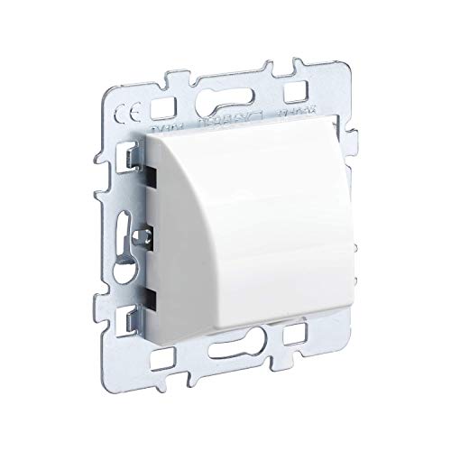 debflex-casual-m-canisme-sortie-de-c-ble-encastr-cache-blanc-support-m-tal image 8