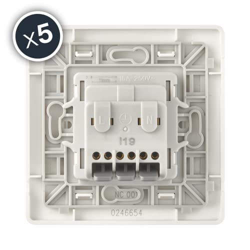 debflex-caly-749510-lot-de-5-prises-2p-t-blanc image 7