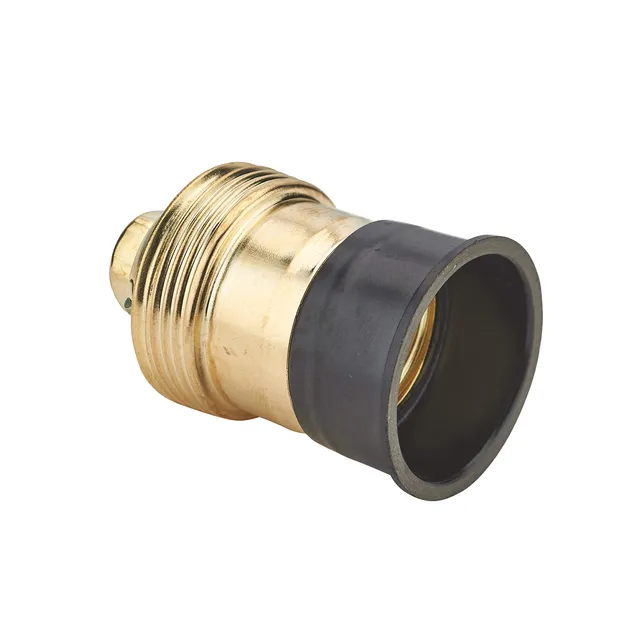 debflex-douille-e27-collerette-bak-lite-pastille-plastique-raccord-10-mm-712740 image 1