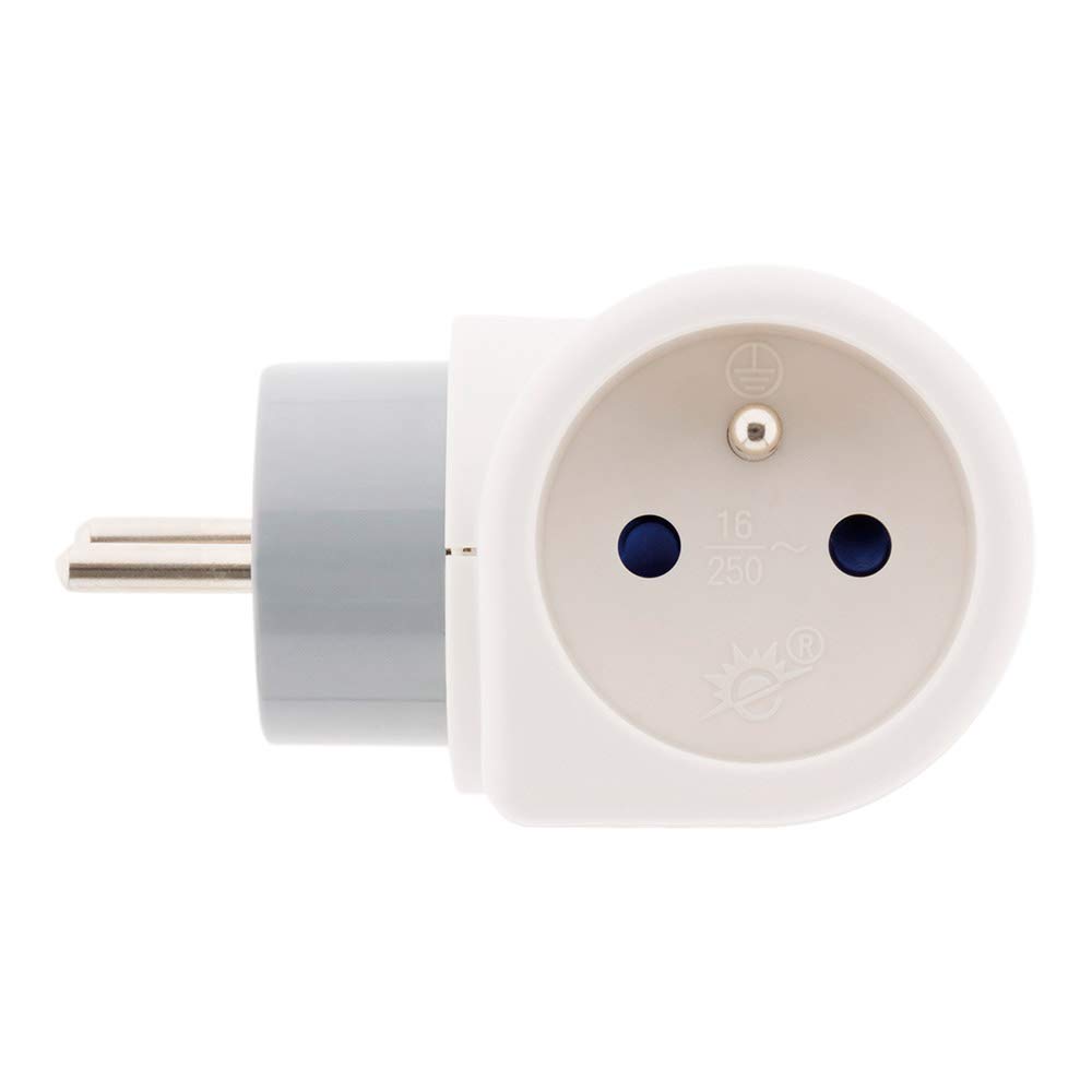 zenitech-biplite-16a-2p-t-rotative-180 image 5