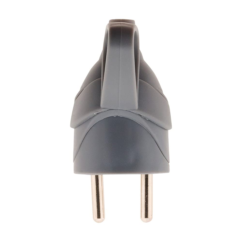 zenitech-fiche-m-le-avec-anneau-16a-2p-t-gris image 5
