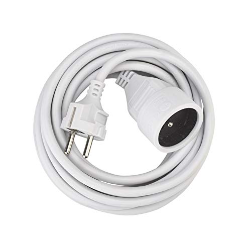 debflex-rallonge-lectrique-ho5vv-f-3g1-5-mm-2p-t-blanche-10-m-tres image 6