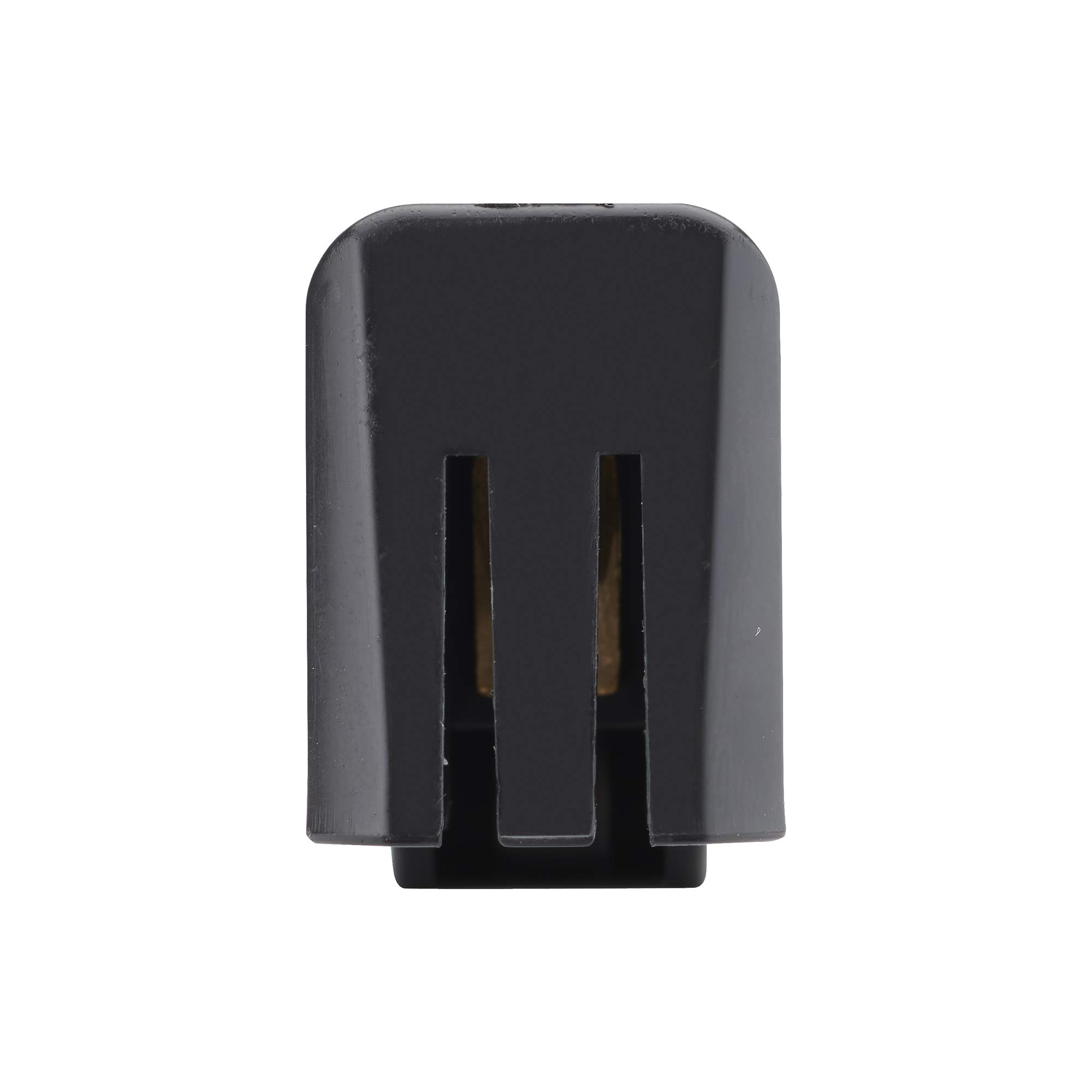debflex-707355-bornier-phase-5-trous-coffret-tableau-lectrique-noir image 7