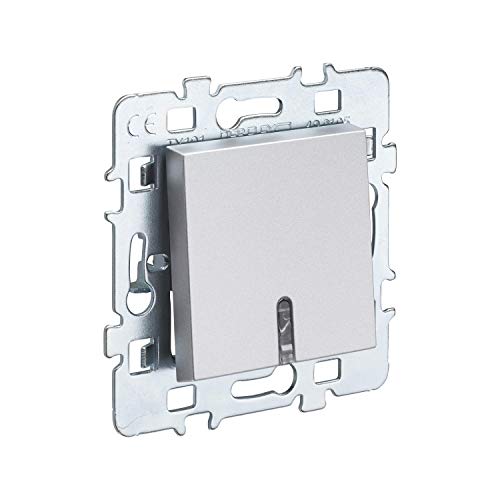debflex-casual-m-canisme-bouton-poussoir-avec-voyant-cache-alu-support-m-tal image 8