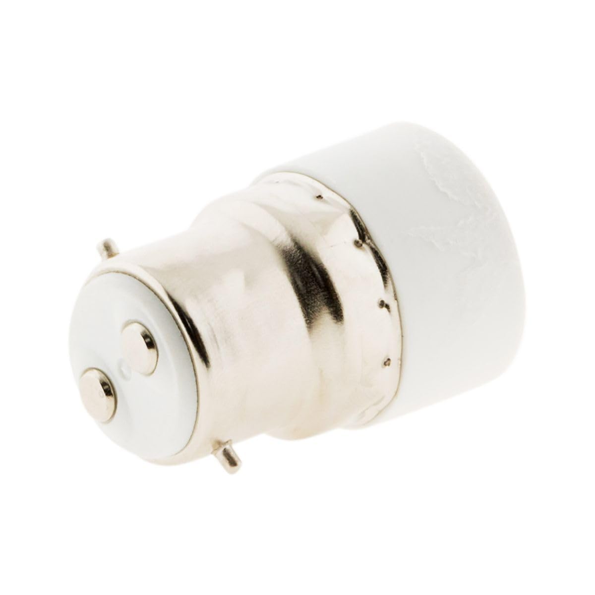 zenitech-adaptateur-douille-b22-m-le-vers-e14-femelle image 2