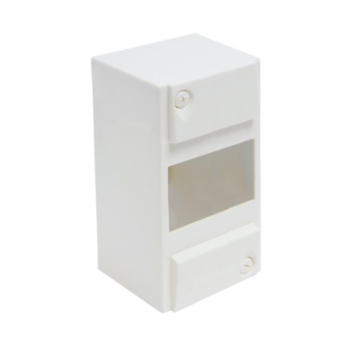 debflex-coffret-modulaire-vide-1-rang-e-6-modules-blanc image 3