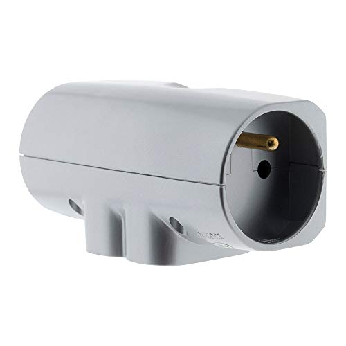 zenitech-quadriplite-2x16a-2x6a-lat-rale-chrome image 8