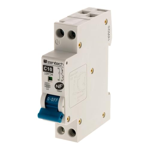 zenitech-disjoncteur-ph-n-10a-3ka-protection-tableau-lectrique image 8