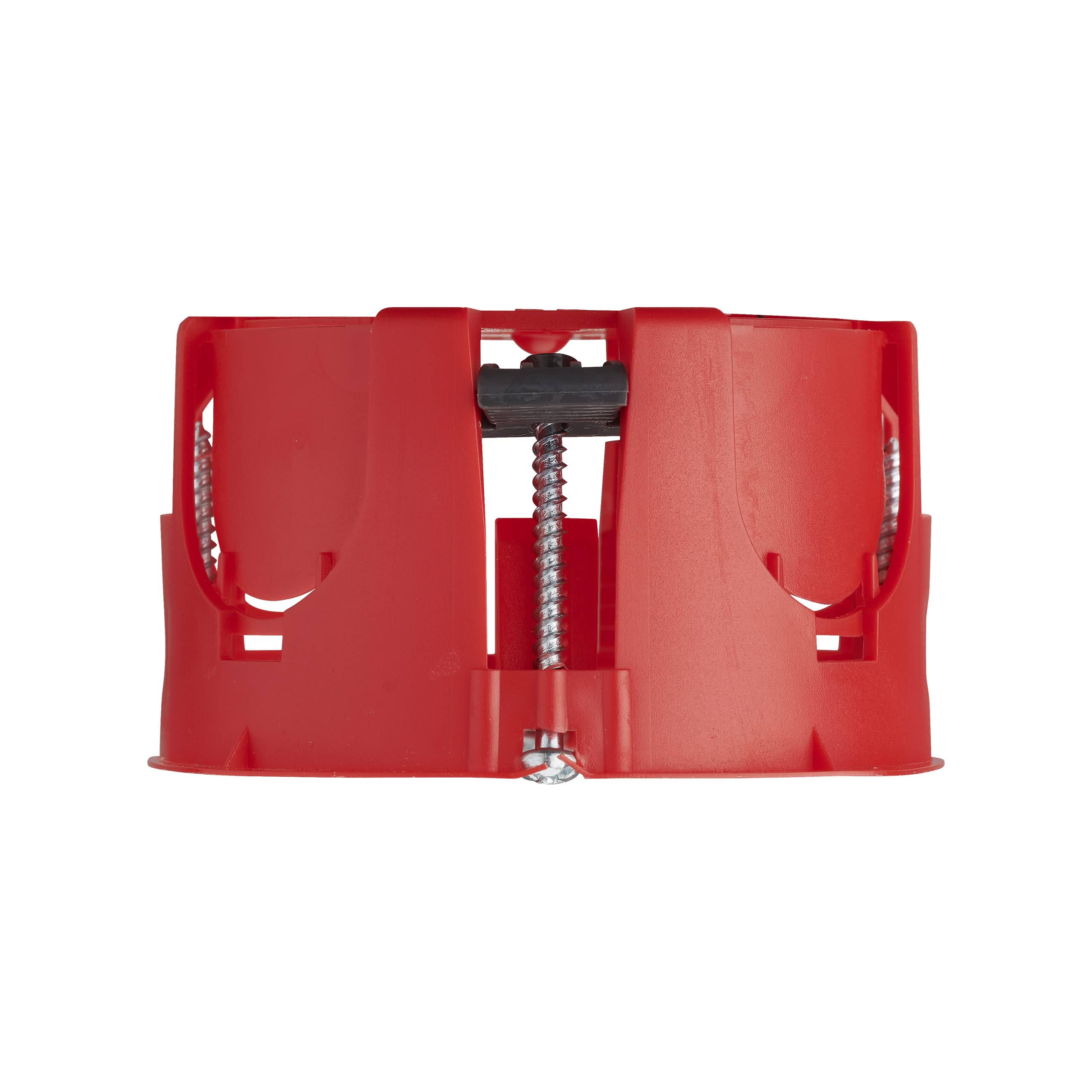 debflex-stop-air-bo-te-d-encastrement-cloison-s-che-1-poste-67-mm-p40-mm-rouge image 5