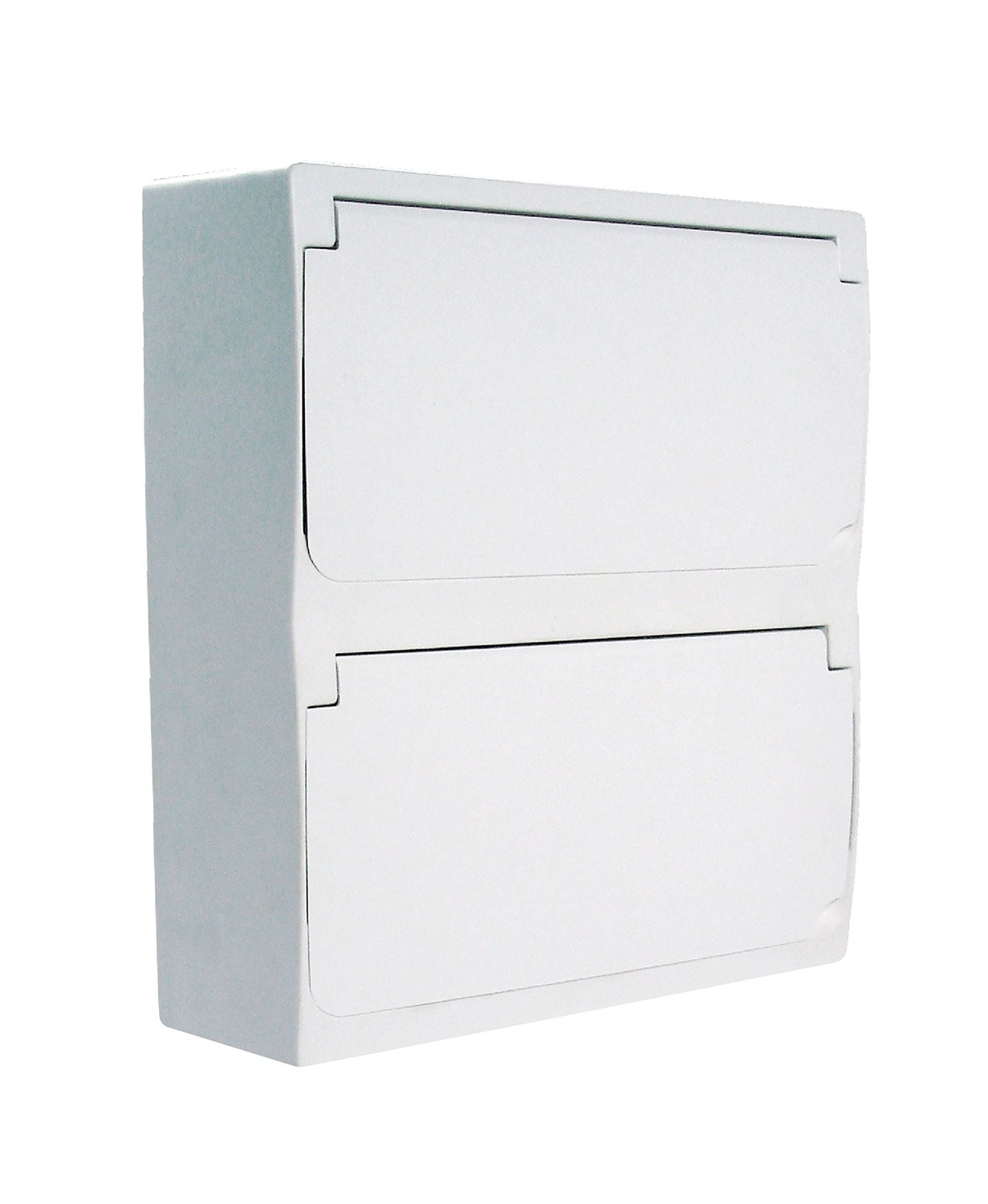 zenitech-coffret-distribution-26-modules-2-rang-es-quip-8-disjoncteurs-2-id image 3