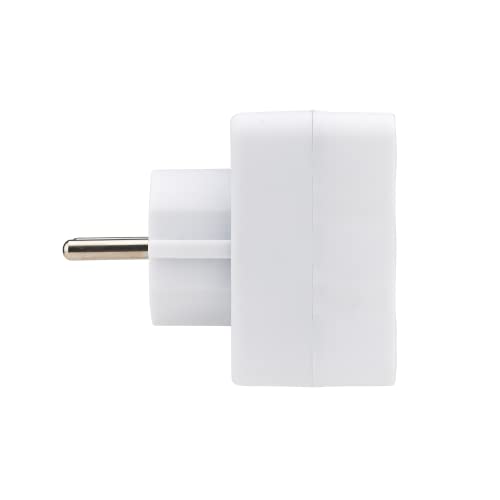 debflex-multiprise-triplite-fa-ade-6a-blanche image 7