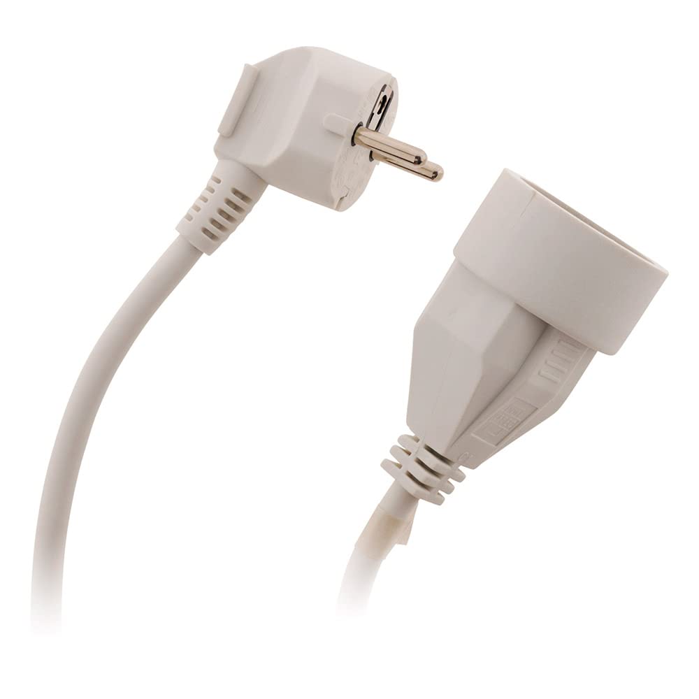 zenitech-prolongateur-16a-2p-t-ho5vv-f-3g1-5mm-10m-blanc image 7
