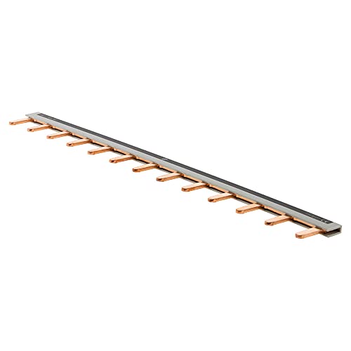 zenitech-peigne-de-raccordement-universel-13-modules-acier image 8