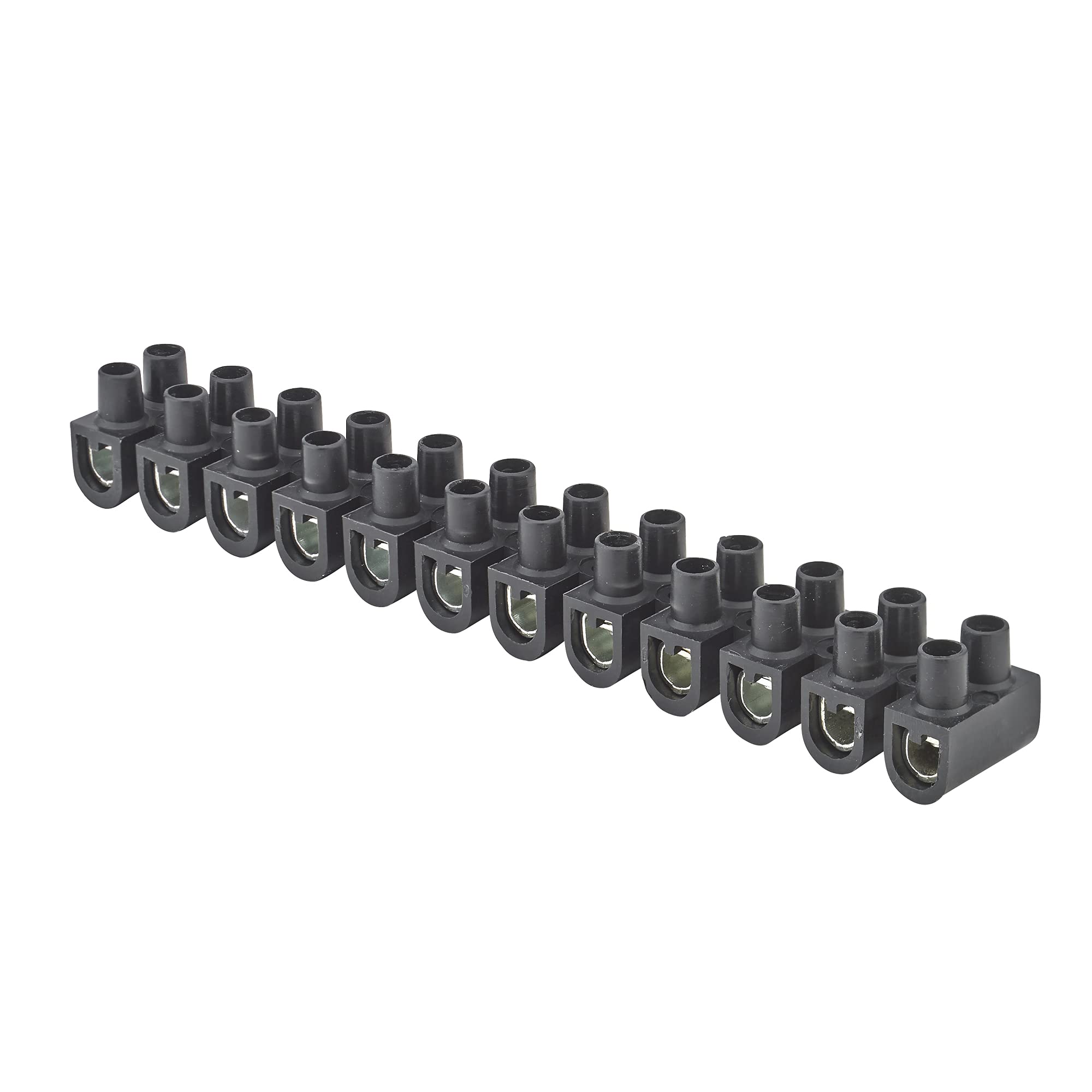 debflex-barrette-de-jonction-16mm-noir-borniers-vis image 5