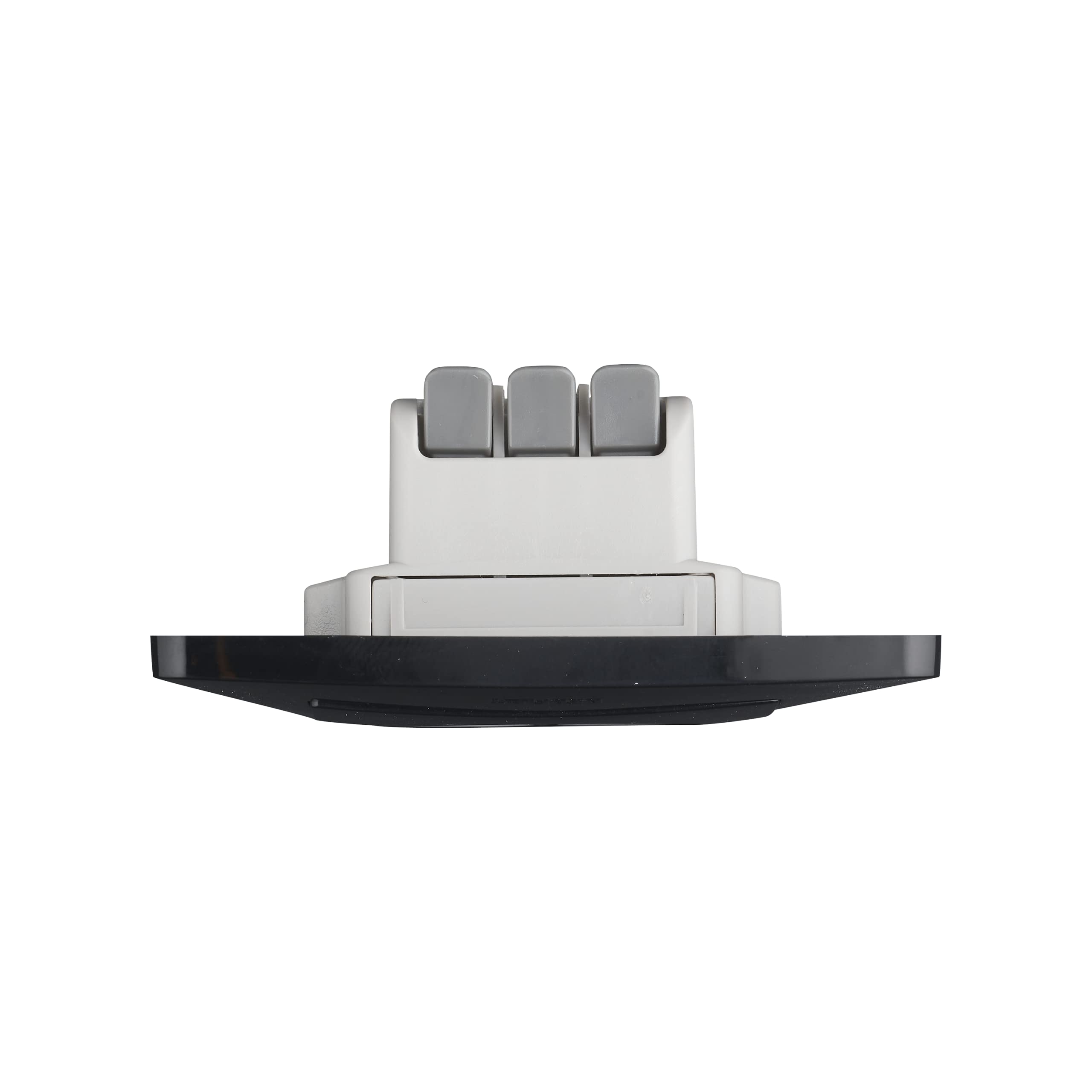 debflex-caly-prise-lectrique-2p-t-16a-encastr-e-blanche-85x85x41-mm image 5