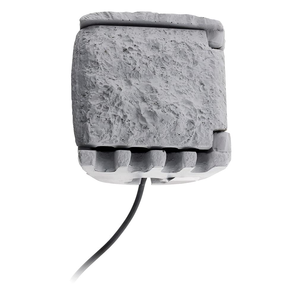 zenitech-bloc-4-prises-imitation-pierre-tanche-ip44-1-5m-r-sine image 7