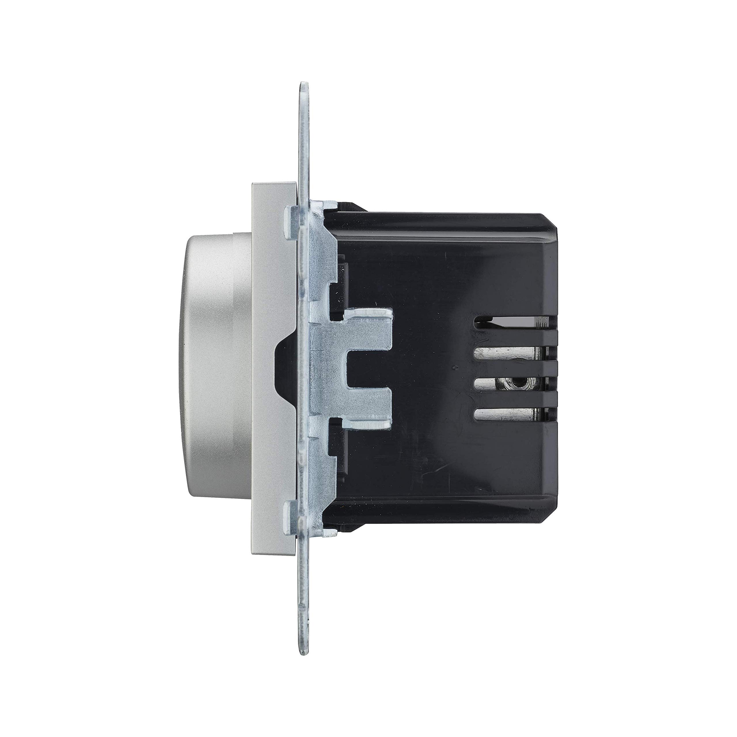 debflex-casual-742308-variateur-rotatif-2-fils-m-canisme-cache-alu image 4