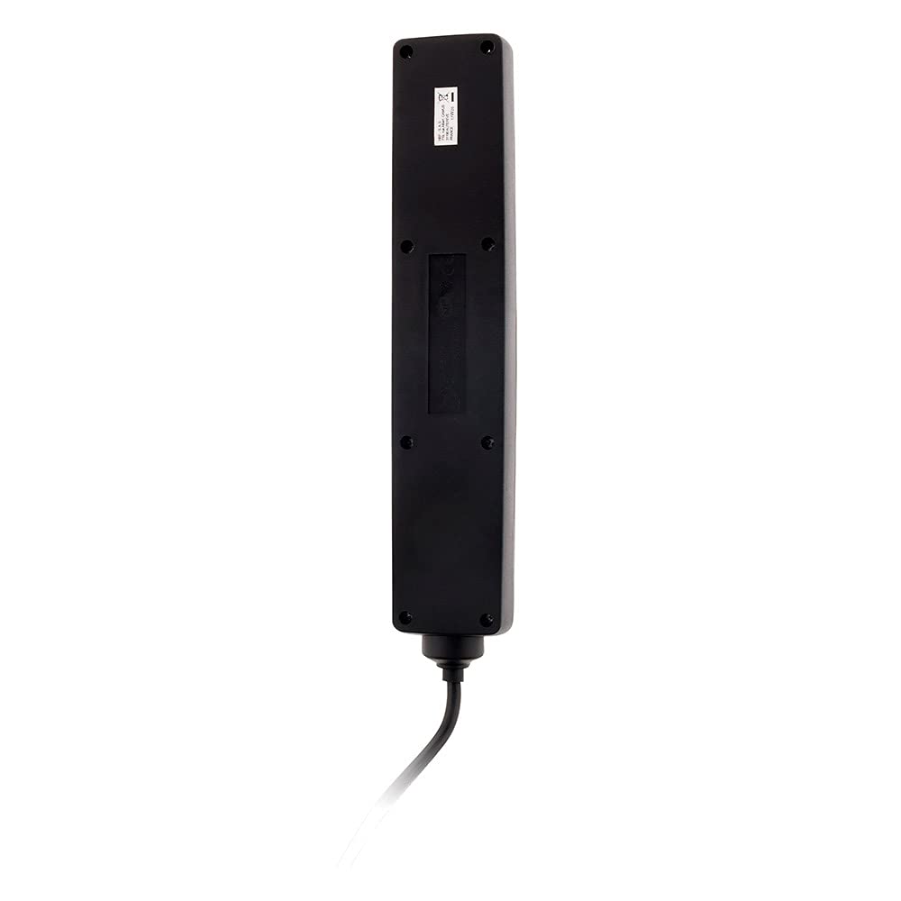 zenitech-bloc-multiprise-5-prises-16a-2p-t-avec-interrupteur-noir image 6