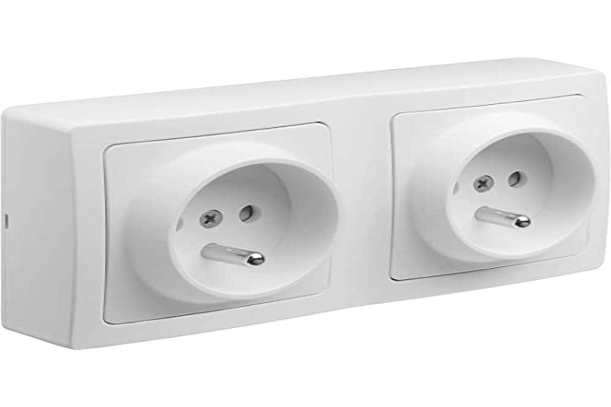 debflex-blok-double-prise-murale-saillie-blanche image 4