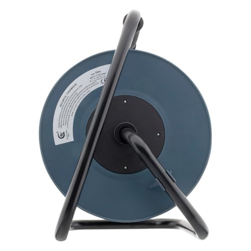 zenitech-enrouleur-vide-4-prises-2p-t-16a-40m-orange image 8