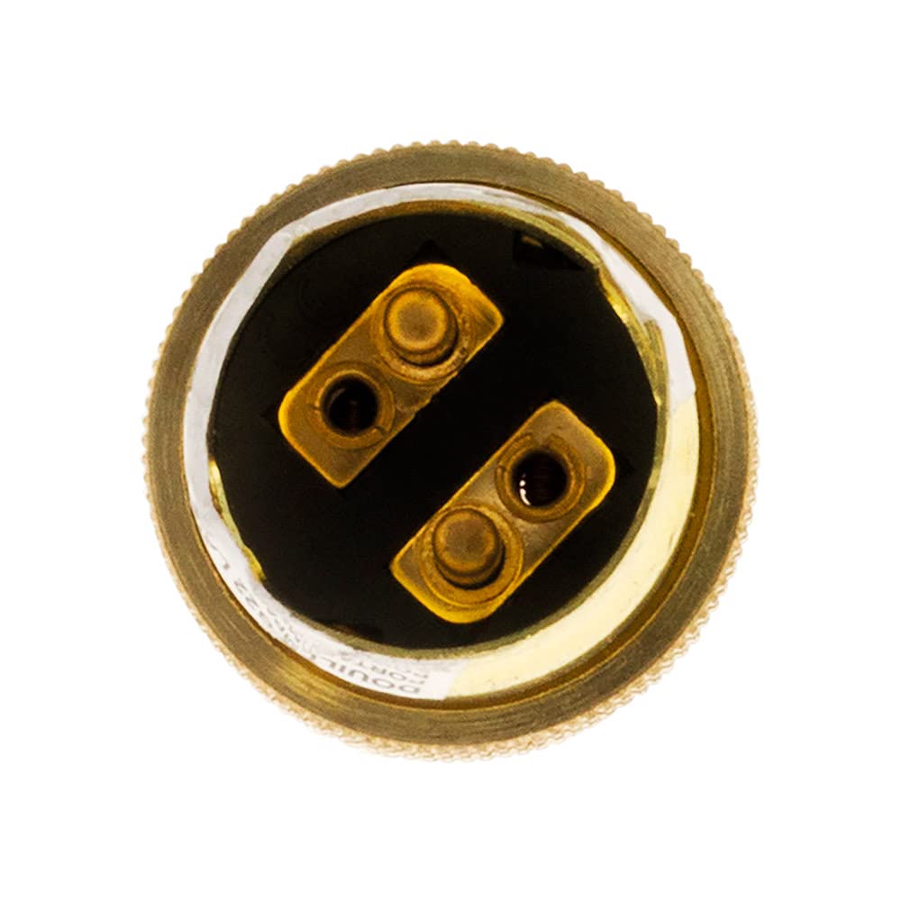 zenitech-douille-b22-laiton-bague-simple-avec-borne-de-terre image 5