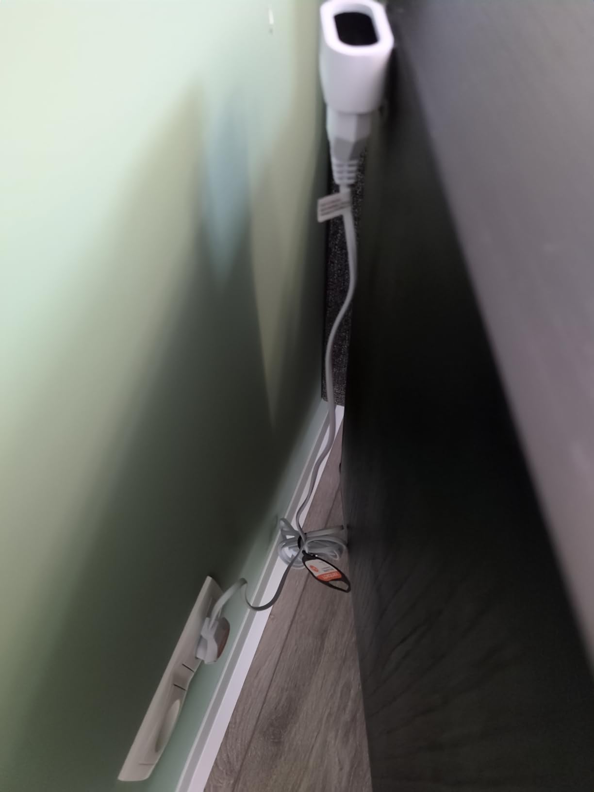 Pratique mais fragile en apparence