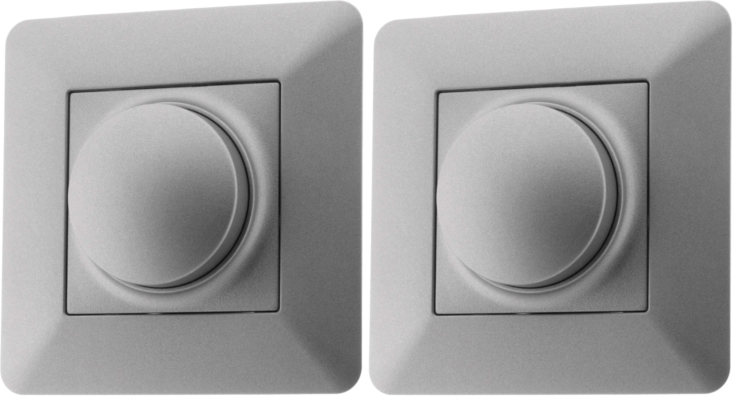 zenitech-artezo-variateur-rotatif-led-16a-titanium image 2