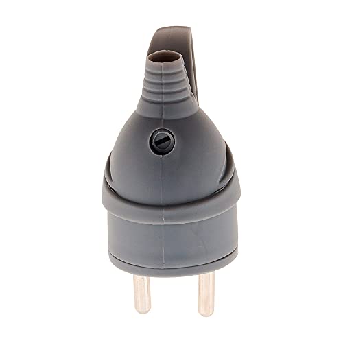 zenitech-fiche-m-le-avec-anneau-16a-2p-t-gris image 7