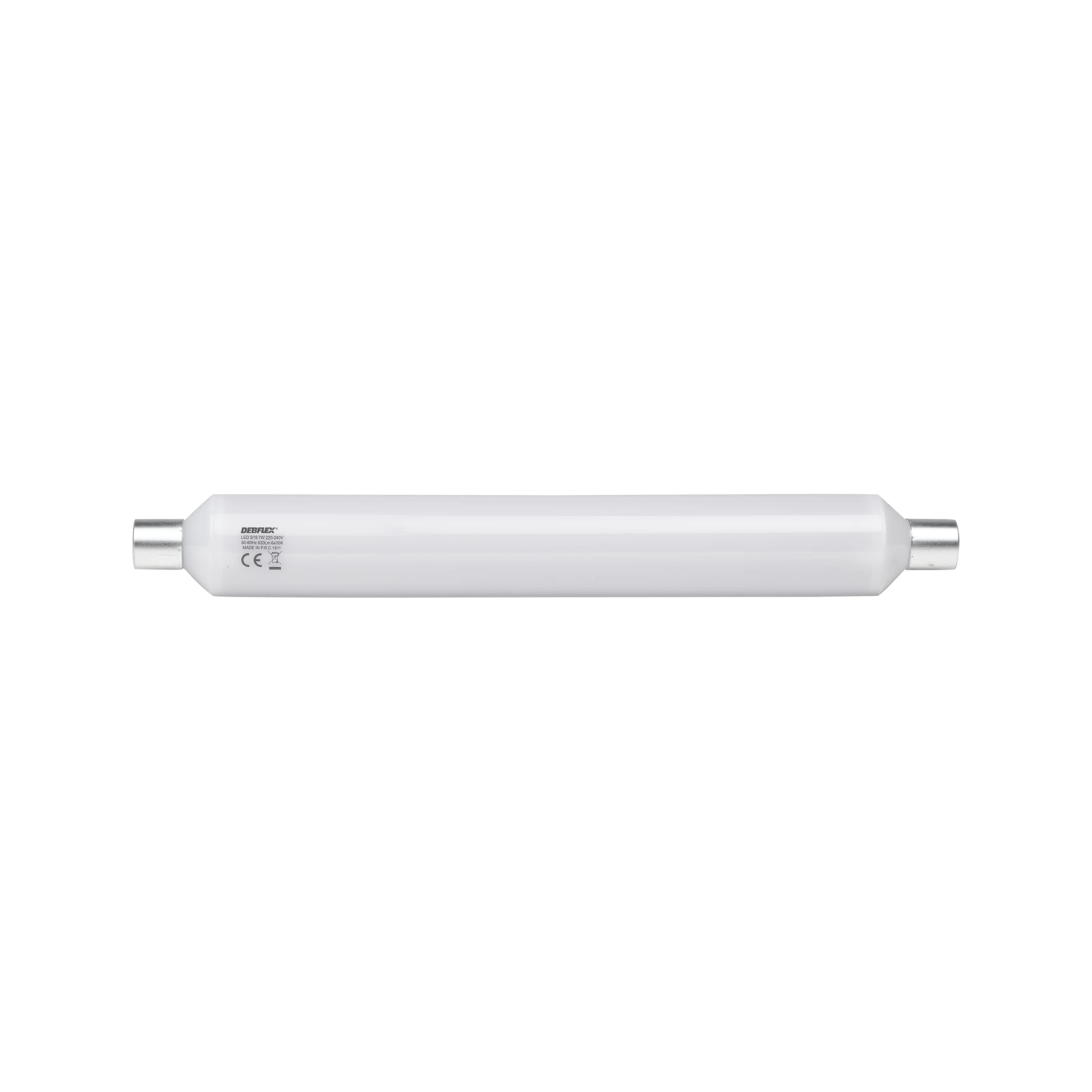 debflex-600459-tube-linolite-s19-led-3000k-tube-d-co-encastrable image 4