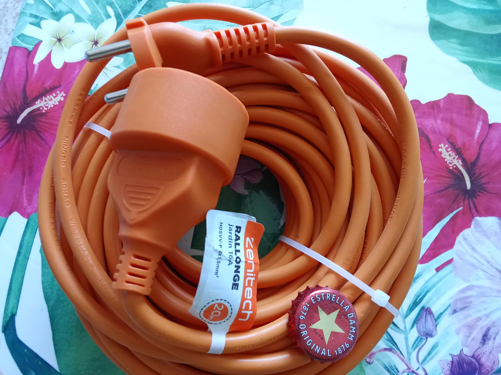 Indispensable au jardin